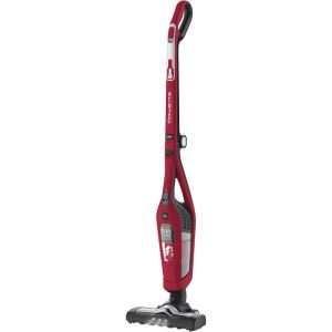 Image : Rowenta RH6753 Rouge Aspirateur balai