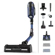 Rowenta X-Force 12.60 Aqua YY5529FE Aspirateur balai