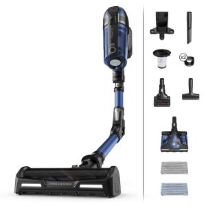 Image : Rowenta X-Force 12.60 Aqua YY5529FE Aspirateur balai