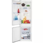 BEKO BCSA285K4SNLH Refrigerateur combine