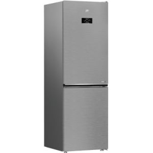 Image : BEKO B5RCNE366HXB1 Réfrigérateur combine