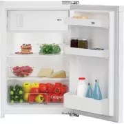 BEKO B1854N 86cm Refrigerateur top