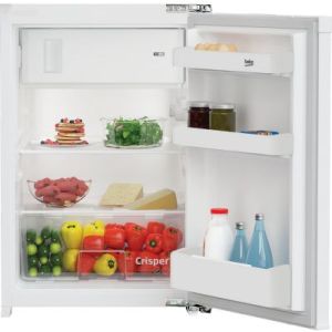 Image : BEKO B1854N 86cm Refrigerateur top