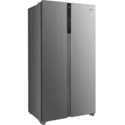 BEKO GNO5322XPN Refrigerateur Americain