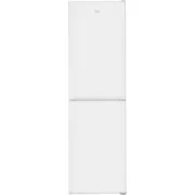 BEKO RCHE300K40WN Refrigerateur combine