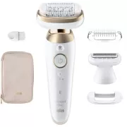 BRAUN Silk-epil 9 Flex 9-041 3D epilateur electrique