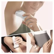 Braun Silk-epil 9 9-705 Blanc