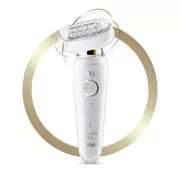 Braun Silk-épil 9 Flex 9-9001 3D