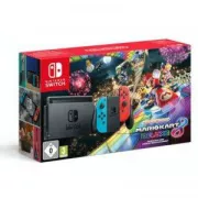 Nintendo Switch Mario Kart 8 Deluxe Edition Limitée