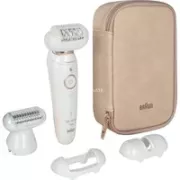 Braun Silk-épil 9 Flex 9006 3D