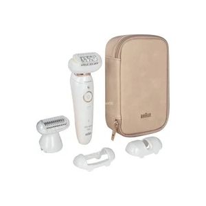 Image : Braun Silk-épil 9 Flex 9006 3D