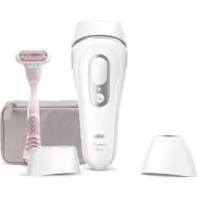 BRAUN SILK EXPERT PRO 3 PL3133 Epilateur lumiere pulsee