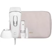 Braun Silk-Expert Pro 3 PL3139 Epilateur a lumiere pulsee ipl