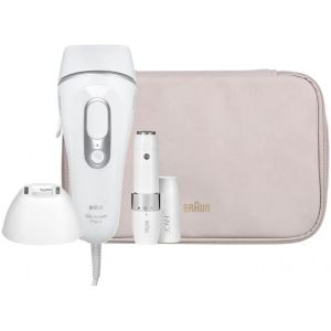 Image : Braun Silk-Expert Pro 3 PL3139 Epilateur a lumiere pulsee ipl