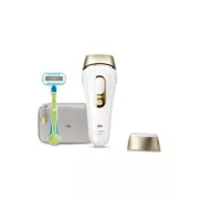 Braun silk-expert pro pl5054 épilateur
