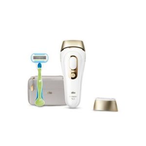 Image : Braun silk-expert pro pl5054 épilateur