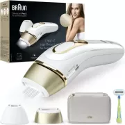BRAUN Silk·expert Pro 5  PL5152 epilateur a Lumiere Pulsee