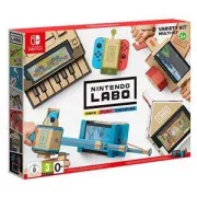 Nintendo Labo - Multi Kit