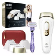 BRAUN SILK EXPERT PRO 5 PL5387