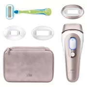 Braun skin i-expert pro PL7253 épilateur