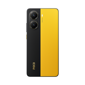 Image : XIAOMI POCO X7 Pro Jaune 12 GO + 256 GO