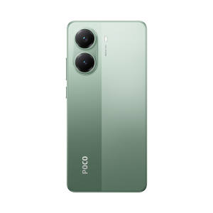Image : XIAOMI POCO X7 Pro Vert 12 GO + 512 GO