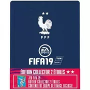 Fifa 19 - Edition Collector 2 Etoiles Xbox One