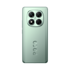 Image : XIAOMI POCO X7 Vert 12 GO + 512 GO