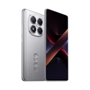 XIAOMI POCO X7 Argent 8 GO + 256 GO