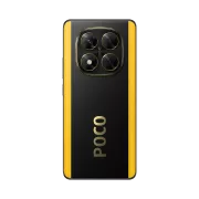 XIAOMI POCO X7 Noir 12 GO + 512 GO