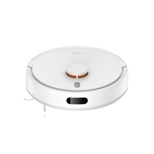 Image : Xiaomi Robot Vacuum S20 Blanc