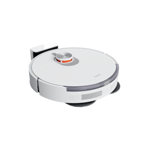 Image : Xiaomi Robot Vacuum S20+ Blanc
