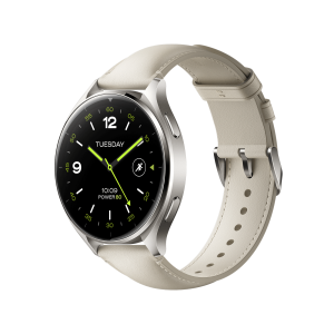 Image : Xiaomi Watch 2 Gris Titane