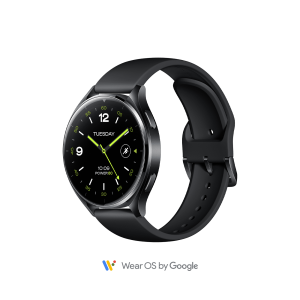 Image : Xiaomi Watch 2 Noir