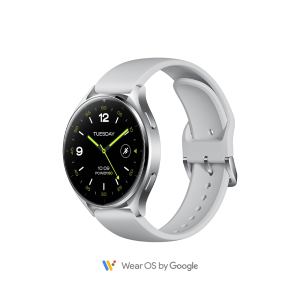 Image : Xiaomi Watch 2 Gris