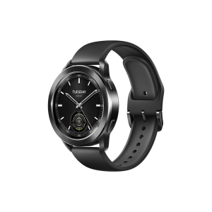 Image : Xiaomi Watch S3 Noir