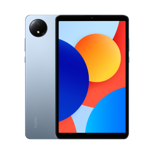 Image : XIAOMI Redmi Pad SE 8.7 4G 4 GO + 128 GO Bleu