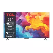 TCL 58P655 TV UHD 4K LED 58'