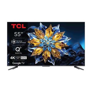 Image : TCL 55C61B PRO 55'
