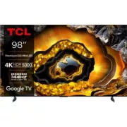 TV QLED TCL Mini LED 98X955 98'