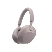Sony WH1000XM5 Casque audio arceau sans fil Rose