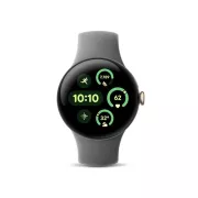 Google Pixel Watch 3 4G 41 mm Vert Sauge