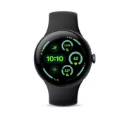 Google Pixel Watch 3 4G 45 mm Noir Obsidienne