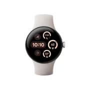 Google Pixel Watch 3 4G 41 mm Blanc Porcelaine