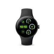 Google Pixel Watch 3 4G 41 mm Noir Obsidienne