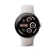 Google Pixel Watch 3 4G 45 mm Blanc Porcelaine