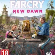 Far Cry New Dawn Xbox One Edition limitée