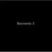 Bayonetta 3 Nintendo Switch