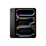 Apple iPad Pro 11' M4 2 To Noir Sidéral Wi-Fi 7ème génération 2024 - MWR83NF/A