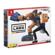 Nintendo Labo - Kit Robot